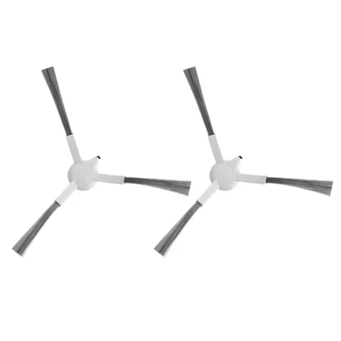 Szczotki boczne - komplet - ROBOJET X-ONE / Focus