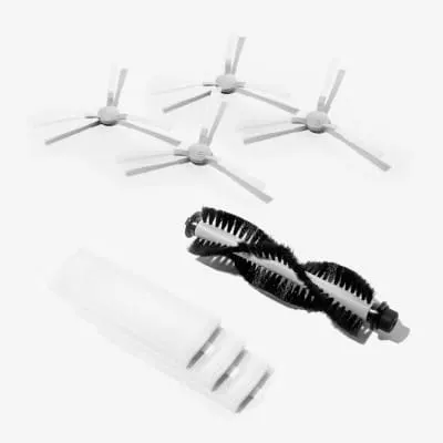 Zestaw akcesoriów ROBOJET X-Style