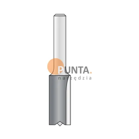 Dimar Frez prosty z płytką centrującą - chwyt 6 mm D1074733