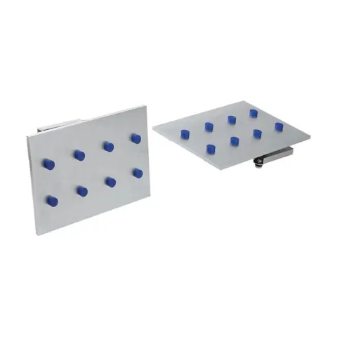 Płyta adaptera isap-k1 300x200x8.0 Schmalz