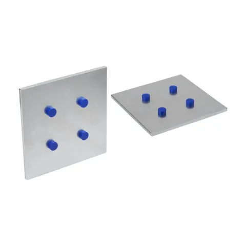 Płyta adaptera isap-k2 200x200 Schmalz
