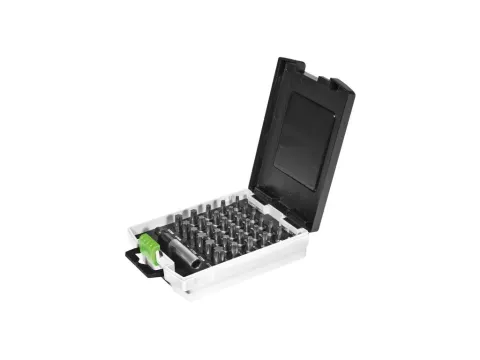 Festool Kaseta z bitami TX 10-50/BH-SORT/31x 769137
