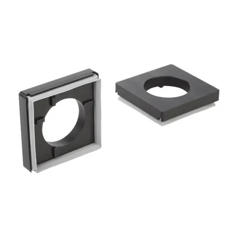 Schmalz Adapter do ssawek na stół rastrowy 10.01.15.00286