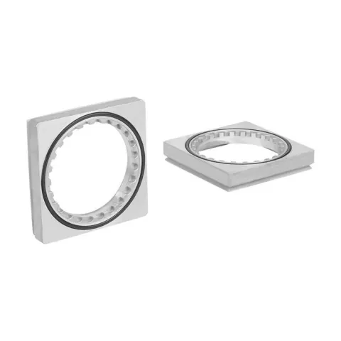 Schmalz Adapter ISAP-R do ssawek VCBL-B na stół rastrowy 10.01.15.00279
