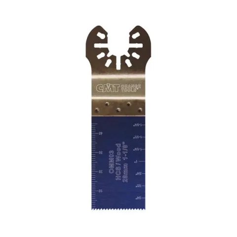 CMT Brzeszczot OMM03 28 mm do cięcia wgłębnego w drewnie OMM03-X1