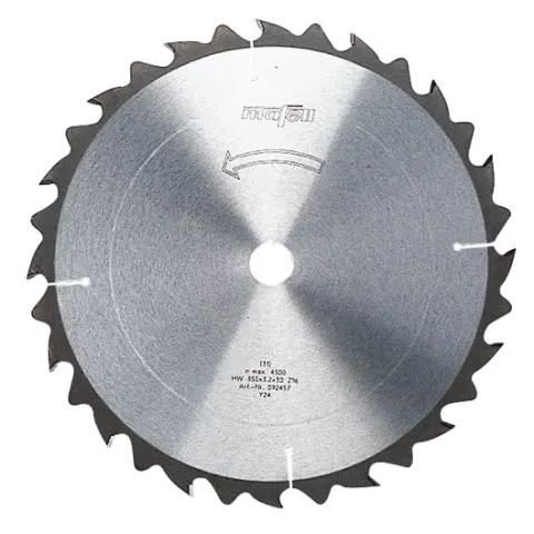 Mafell tarcza pilarska hm 355x3,2/2,2x30 mm, 16z, wz maf092437