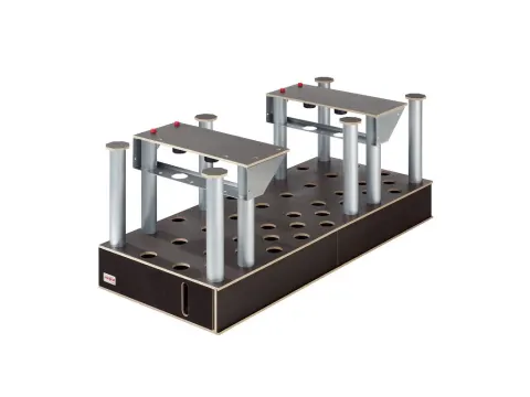 Mafell stół tnący ST 1700 Vario do pilarki strunowej DSS 300 cc 91A601