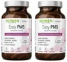 2 x Biowen Easy PMS 60 kapsułek - Nastrój Aktywność Hormonalna