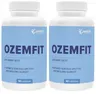 2 x Wish OZEMFIT 90 kapsułek - Odchudzanie Morwa Gurmar Apetyt Glukoza Metabolizm