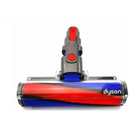 Turbo szczotka z miękkim wałkiem Dyson 966489-11
