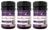 3 x Aliness ProbioBALANCE Inner Biome System Balance 10mld 30 kapsułek VEGE - Układ Pokarmowy Odporność Probiotyk