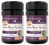 2 x Aliness ProbioBALANCE Inner Biome System Balance MAX 10mld 60 kapsułek VEGE - Układ Pokarmowy Odporność Probiotyk