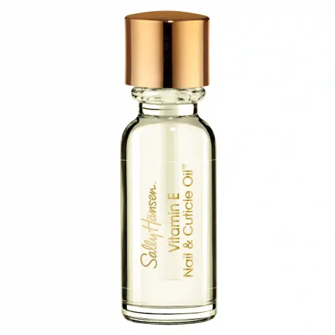 Oliwka do skórek Vitamin E, Sally Hansen, 13.3ml
