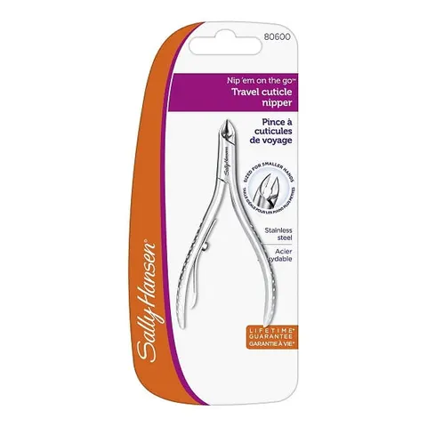 Sally Hansen Akcesoria Cążki do skórek