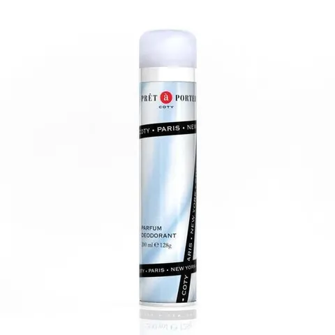 PRET A PORTER CLASSIC DEZODORANT SPRAY 200ML