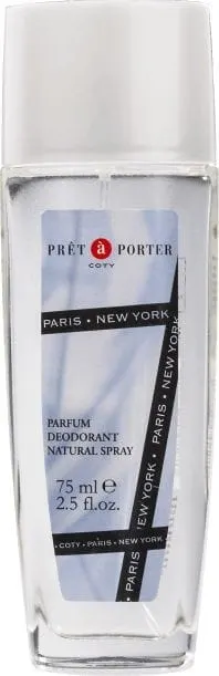 PRET A PORTER CLASSIC DEZODORANT DNS 75ML