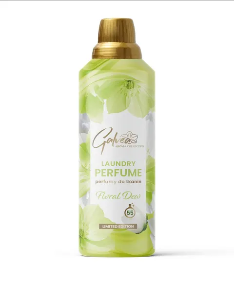 GALVEA Perfumy do tkanin Floral Dew 1 L