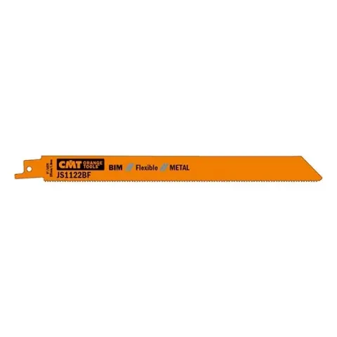CMT Brzeszczot do metalu BIM JS1122BF JS1122BF-5
