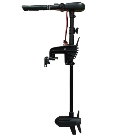Silnik elektryczny zaburtowy Haswing Protruar Genius 12V 30/40/55 lbs