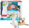 FISHER PRICE MASKOTKA LAMA ROSNIJ ZE MNĄ 4W1 0+