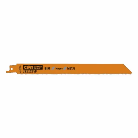 CMT Brzeszczot do metalu BIM JS1125VF JS1125VF-5