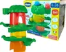 Chicco Zabawka Edukacyjna 2w1 Domek Na Drzewie Tor Kulkowy 6m+