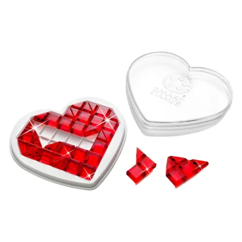 Smart Games Love Puzzle gra logiczna dla 1 gracza