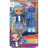 Rainbow High Littles Dolls Lalka Sapphire (Blue)