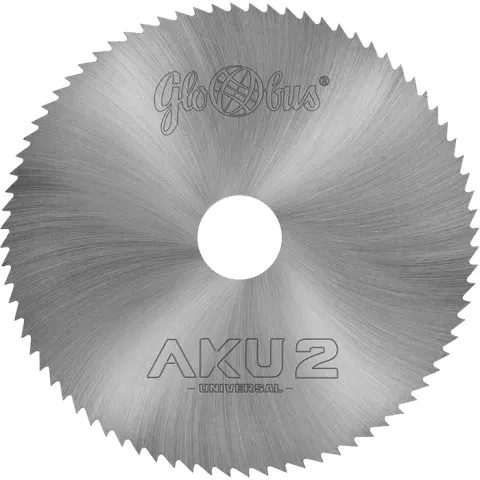 Globus Piły HSS serii AKU2 do pilarek akumulatorowych FP110 FP110-0085-0007