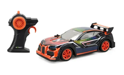 Exost Fusion Bolt Samochód zdalnie sterowany