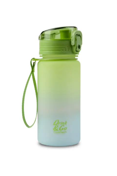 Coolpack Brisk Mini Bidon Gradient Mojito 400 ml Butelka