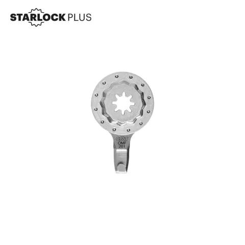 CMT Brzeszczot 4 mm Starlock Plus OMF201-X1