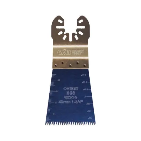 CMT Brzeszczot 45 mm OMM36 OMM36-X50