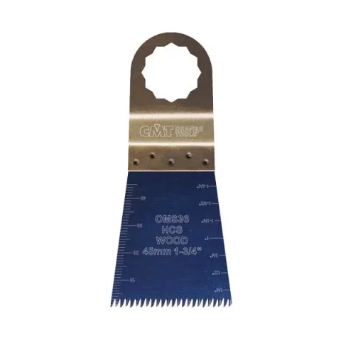 CMT Brzeszczot 45 mm OMS36 OMS36-X5