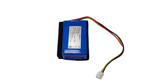 Hobot bateria Li-Po 168 / 188 / 198 / 268 / 288 / 298 / 368 / 388