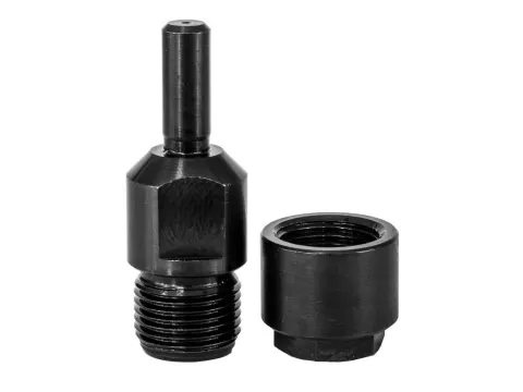 Mafell Adapter tulei zaciskowej OZ, z nakrętką OZ