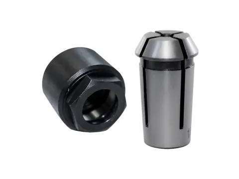 Mafell Zestaw tuleja zaciskowa OZ 1/8" (3,175 mm)