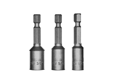 Festool Klucz nasadowy STSL-IMP 1/4"-Set 204388