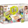 OUTLET! Smoby Elektroniczna Kasa Fiskalna Ze Skanerem + Akcesoria 3+