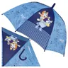 Mała Parasolka Dziecięca Parasol Automatyczny Niebieski Pies Bluey Dla Dzieci 3+