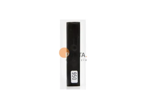 CleHo Wosk retuszujący twardy C13 - kolor 950 RAL 9005