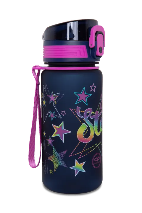 COOLPACK - BRISK MINI - BIDON - 400 ml - STARS