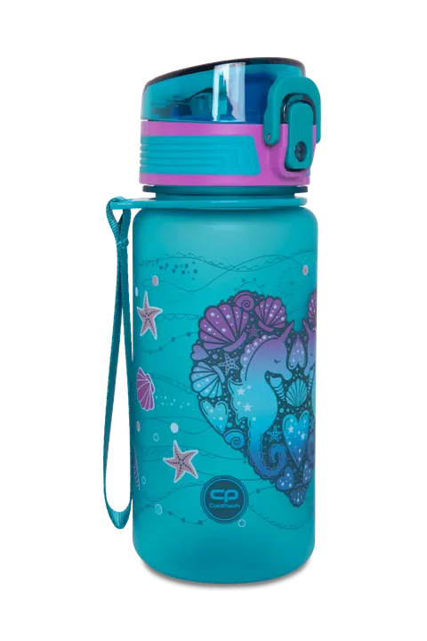 COOLPACK - BRISK MINI - BIDON - 400 ml - SEAFISH