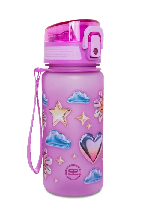 COOLPACK - BRISK MINI - BIDON - 400 ml - BALLOONS