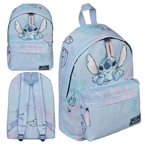 Undercover Plecak Szkolny Dla Dzieci Młodzieżowy Stitch