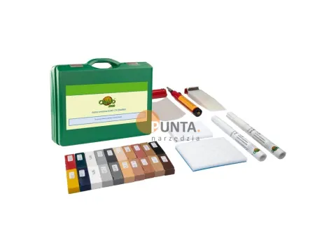 CleHo Zestaw serwisowy STANDARD CERAMIKA C74