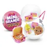 Zuru Mini Brands Create Kula Niespodzianka Kawaii Kitchen Kuchnia Akcesoria Kuchenne 8+