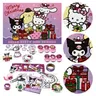 Świąteczny Kalendarz Hello Kitty Adwentowy Dla Dzieci Prezent Na Święta