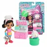 OUTLET! Spin Master Koci Domek Gabi Gotująca Gabi Zestaw Laleczka + Akcesoria