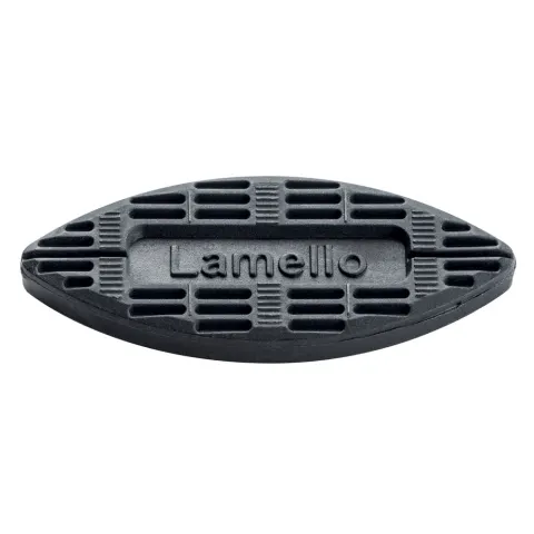 LAMELLO Złączka Bisco P-14 do P-System, opakowanie 1000 szt. 145303